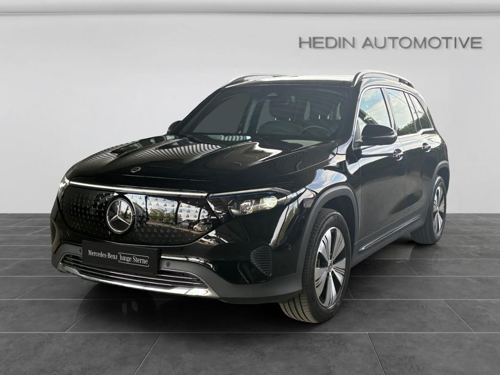Mercedes-Benz EQB 300 4M PROGRESSIVE|LED|AMBI|DISTR+|360°|PANO imagem 2