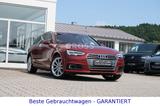 Audi A4 2.0 TFSI Avant sport "ACC"DAB"VIRTUAL"LED"CAM - Audi A4: Kombi, TFSI