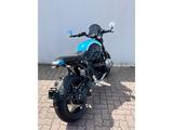 BMW r nine t Unikat - BMW NINE T