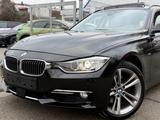 BMW 330d xDrive Touring|Luxury-Line|Panorama|HUD|NAV - BMW 330 Gebrauchtwagen