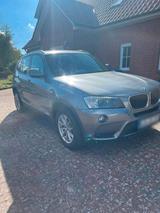 BMW X3 F25 XDrive Unfallfrei - BMW iX3 von privat
