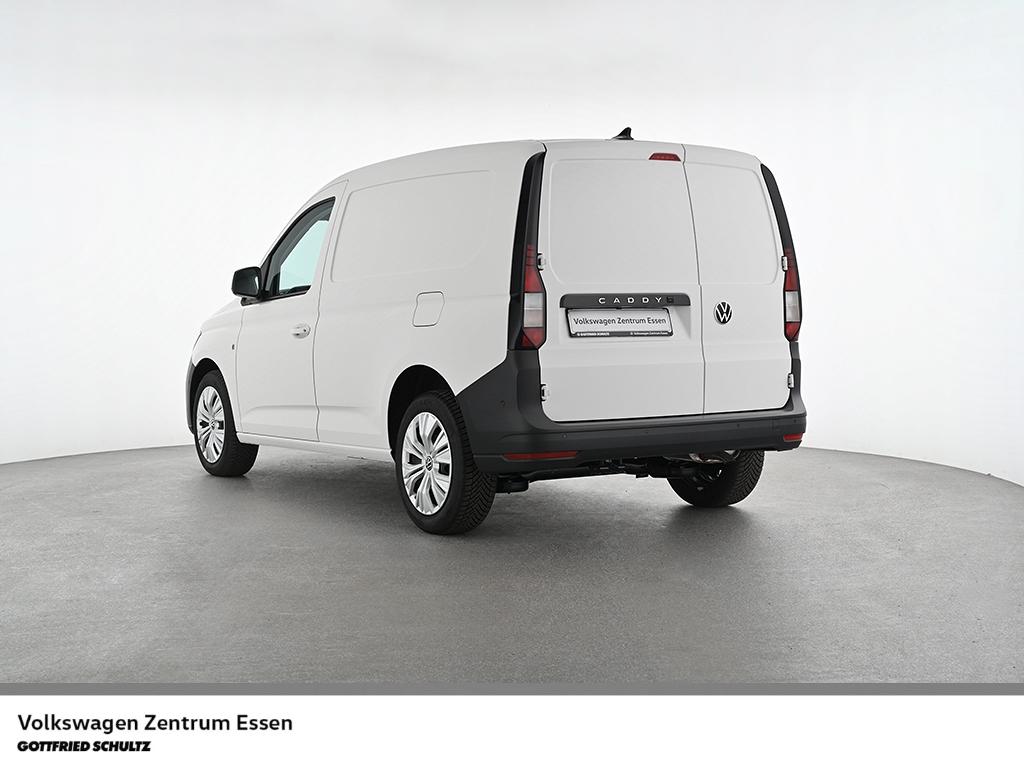 Volkswagen Caddy Cargo 1.5 TSI LED KAMERA DAB