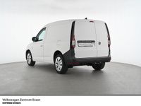 Volkswagen Caddy - Vorschau Bild 3