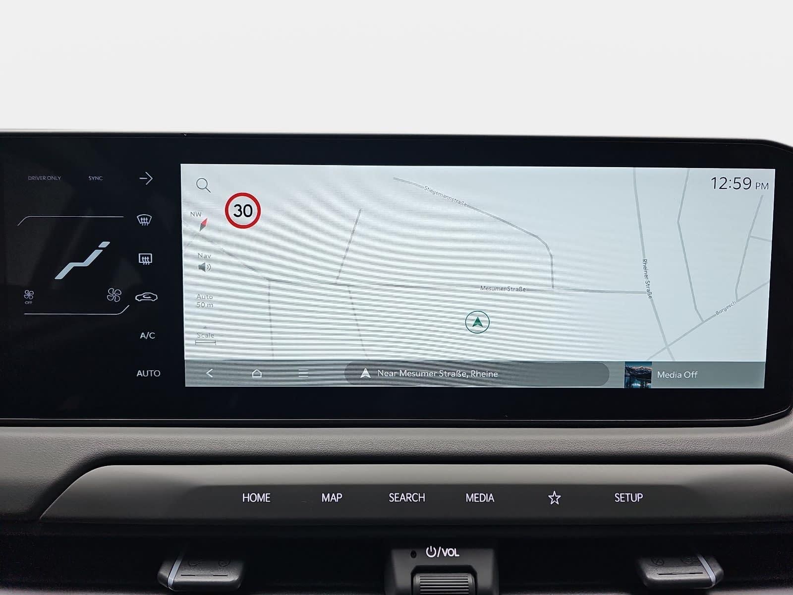 Kia EV3 - Bild 10