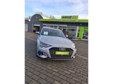 Audi A3 30TDI Sb S-tronic advanced+LED+VIRTUAL+AHK - Audi aus 2022