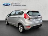Ford Fiesta Sync Edition - Ford Gebrauchtwagen von 2013