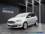 Ford C-Max 1.5 EcoBoost Aut. Titanium VOLLAUSSTATTUNG - scheckheftgepflegte Ford C-Max