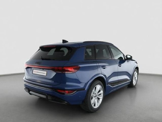 Audi Q6 e-tron - Bild 4