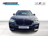 BMW X3 xDrive20d M Sport Head-Up AHK HIFI Lenkrad HZ - BMW X3 mit Anhängerkupplung