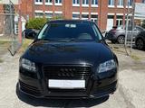 Audi A3 Sportback 1.4 TFSI Attraction - Audi A3 aus 2009: Sportback