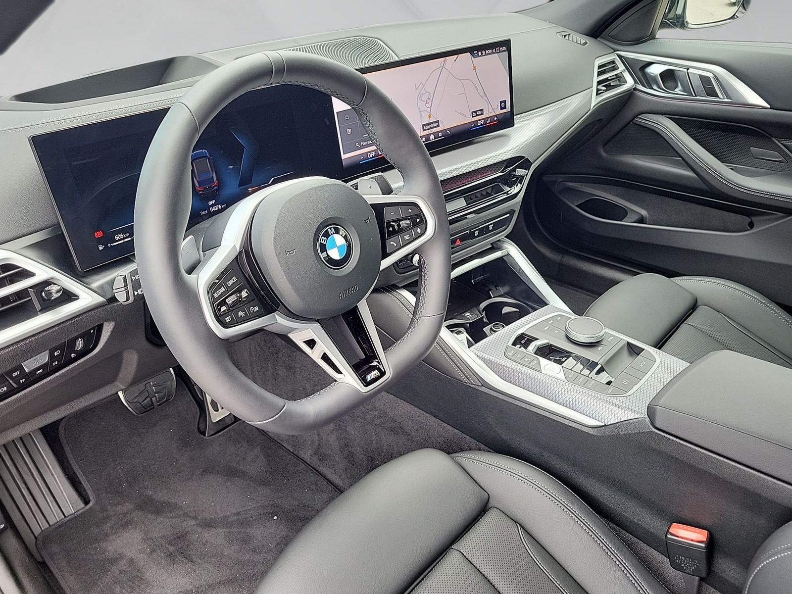 BMW 420 - Bild 5