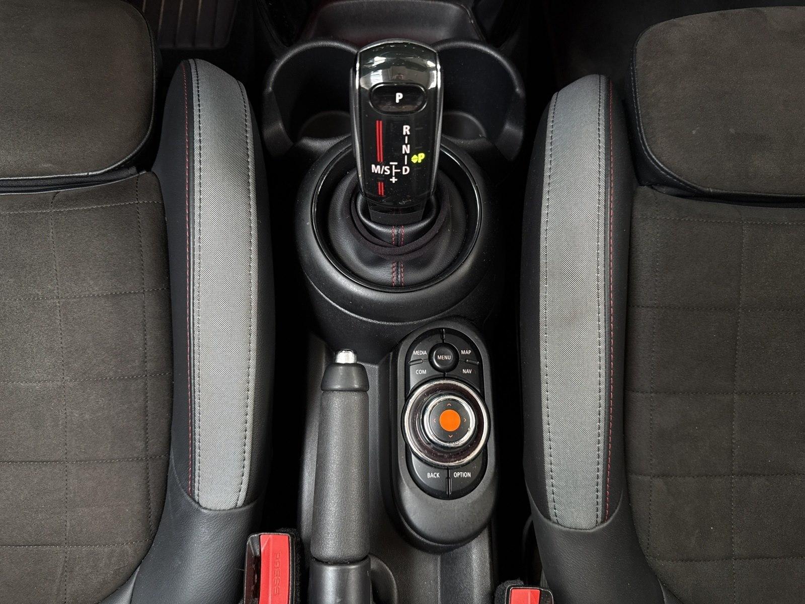 MINI Cooper Head-Up Harman/Kardon, миниатюра 10
