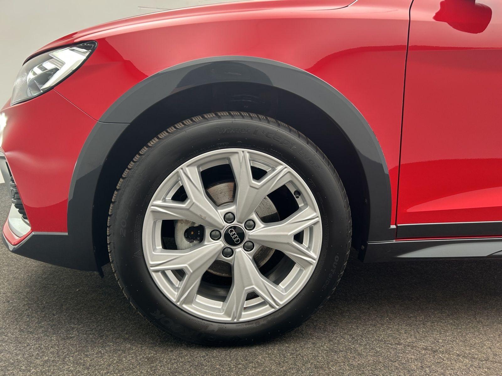 Audi A1 allstreet 35 TFSI S line S tro*LED*Virtual*Na, миниатюра 16