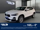 BMW X2 sDrive18i ADVANTAGE PLUS LED NAVI PDC 18" AHK - BMW X2 in Kiel