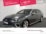 Audi S4 Avant 3.0 TDI quattro CARPLAY PDC RFK LED