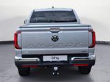 Volkswagen Amarok Style DC  3.0 TDI 4Motion p - silberne Volkswagen Amarok