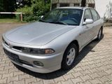 Mitsubishi Galant 2,0 24v*Klima*Alu*Youngtimer 122,000kmTOP - Mitsubishi Galant: 2.0