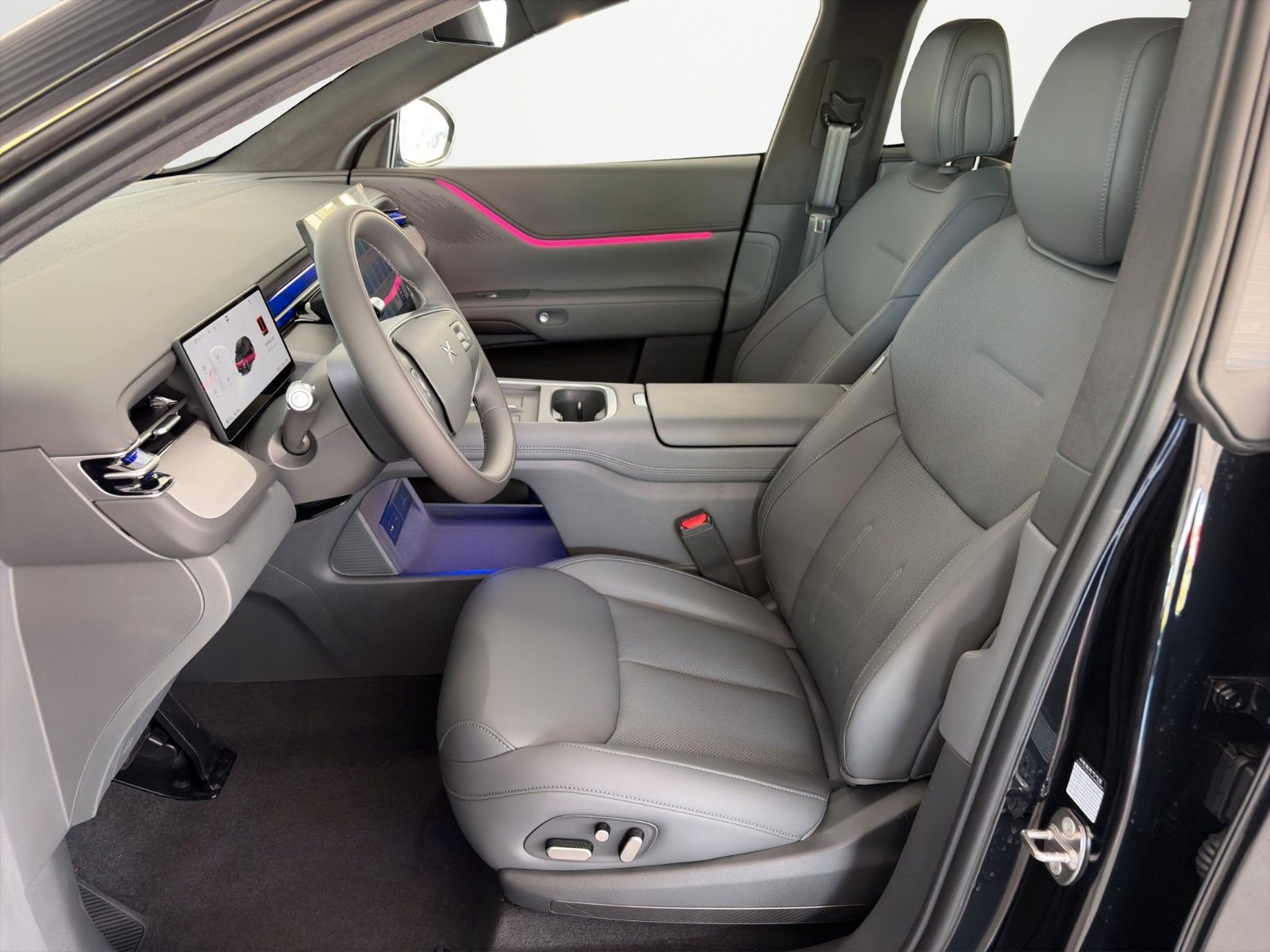 XPENG G6