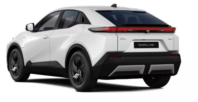 Toyota C-HR+ 4x4 Lounge 77 kWh*Sky&Sound-Paket* imagem 2
