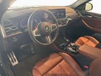 BMW X4 M - Vorschau Bild 16