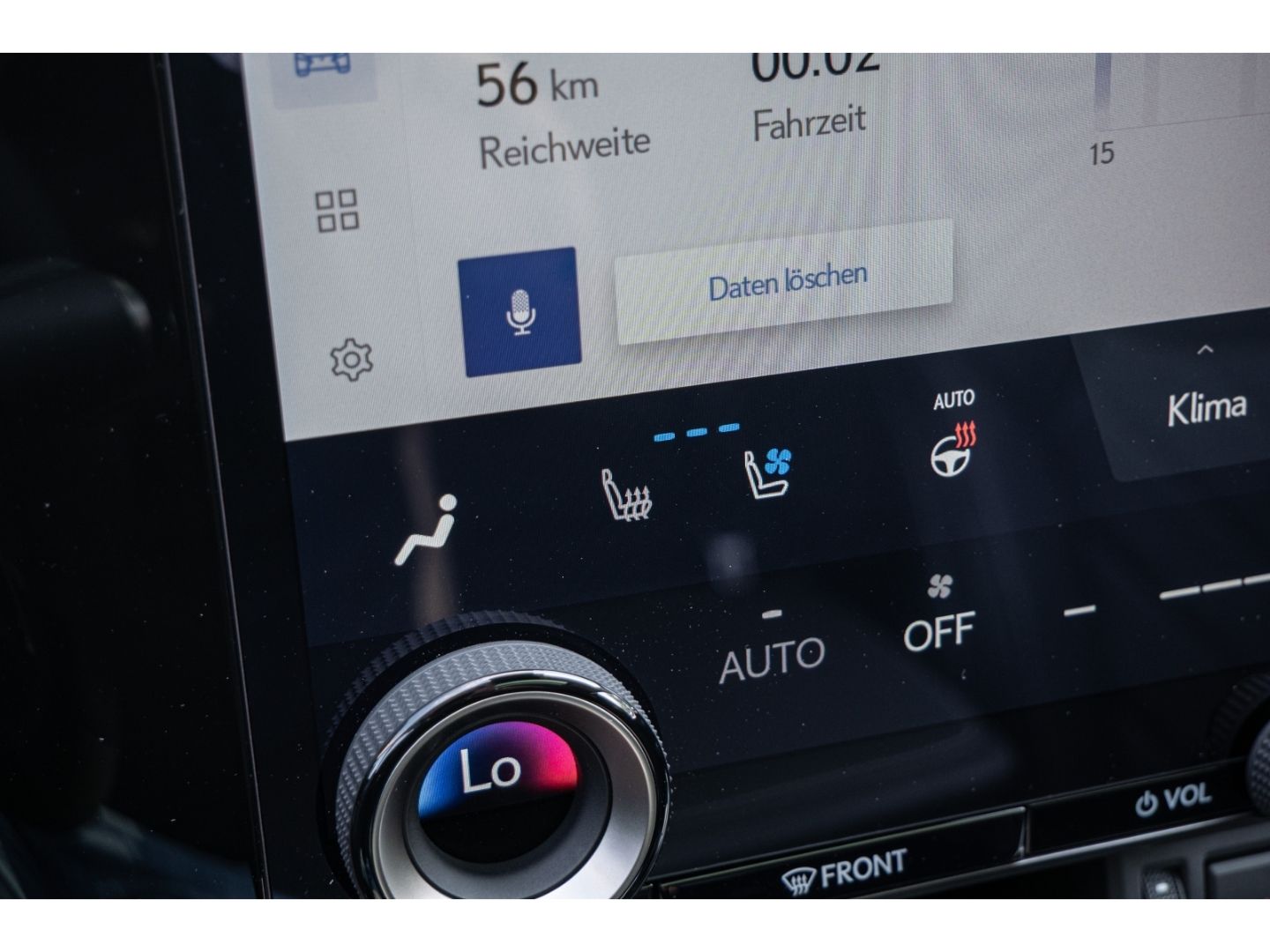Lexus NX 450h - Bild 21