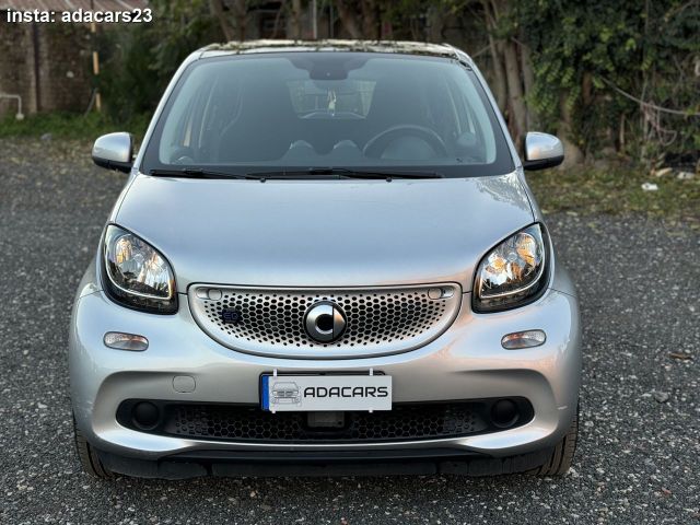 Smart ForFour PROMOZIONE PRIMAVERA