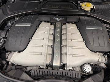 صورة مصغرة 14 لـ 2004 Bentley CONTINENTAL GT
