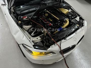 2017 BMW M240I 缩略图 20