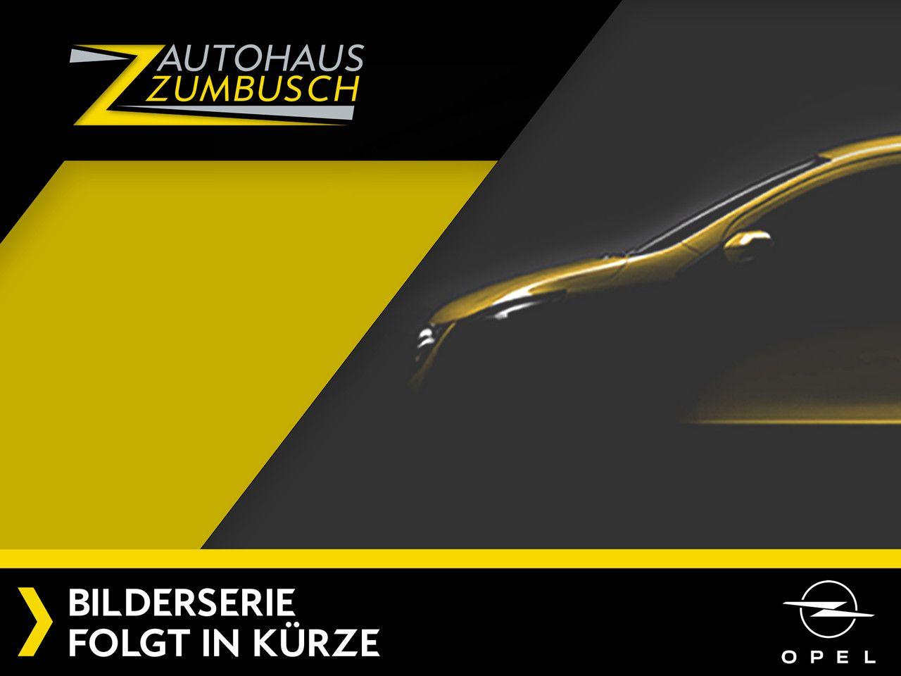 Opel Astra L Eleg, R-Kamera, PDC, Sitzh., Navi, uvm..