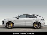 Porsche Cayenne Turbo E-Hybrid Coupe mit GT-Paket - Porsche Cayenne: Weiß