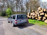 Volvo 760 stilvoller Auftritt mit viel Platz  - Volvo 760