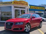 Audi A3 Sportback 1.8TFSI Quattro Attraction*Tüv07.26 - Audi A3: Attraction Sportback