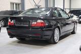 BMW 3 330 Ci - 2. Hand  - BMW 330 aus 2001: Coupe