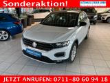Volkswagen T-Roc Sport 4Motion 140 kW (190 PS), Autom. 7... - VW T-Roc Gebrauchtwagen