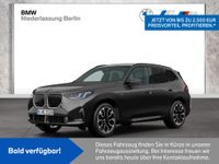 BMW X3 - Vorschau Bild 1