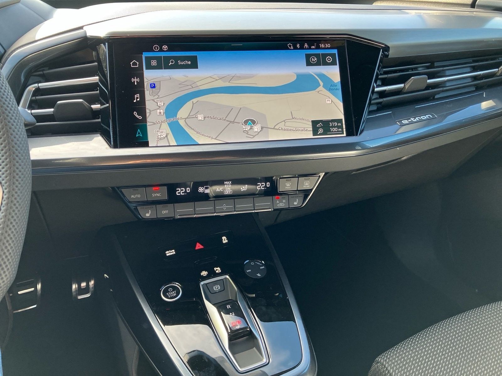 Audi Q4 e-tron - Bild 12