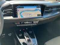 Audi Q4 e-tron - Vorschau Bild 12
