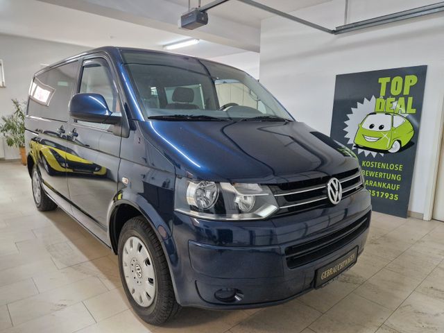 Volkswagen T5 Multivan 2.0TDI Comfortline