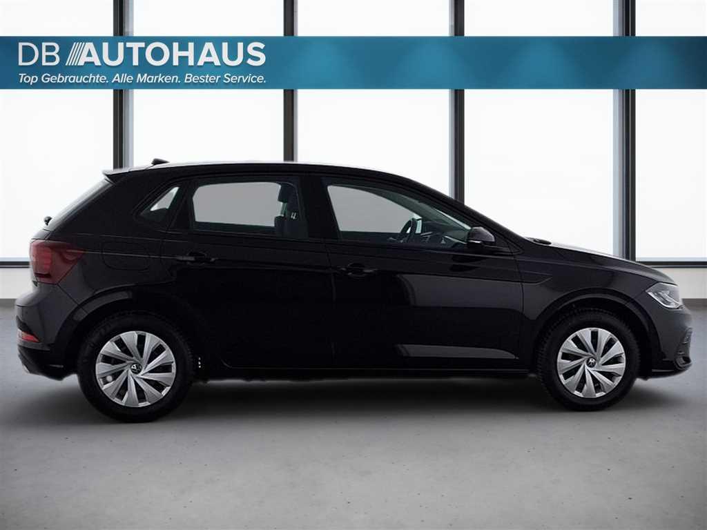 Volkswagen Polo Life 1.0 TSI Navi IQ.DRIVE, миниатюра 3