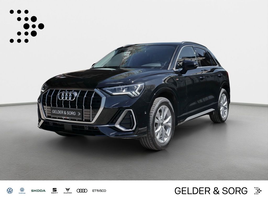 Image of Audi Q3