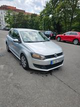 Volkswagen Polo 1.2 Benzin - 2009 - Km: 185.000