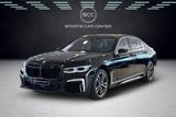 BMW 745Le M Sport xDrive // Massage / 4x Comfort sea - Gebrauchtwagen in Finnland