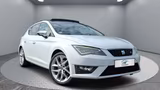 Seat Leon FR, Led ,Pano, - Seat Gebrauchtwagen von 2014