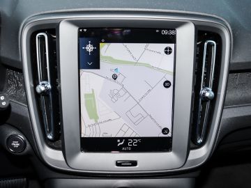Volvo XC40 - 8