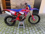 Beta RR 480 Race  Factory HGS Rekluse viel Zubehör  - Angebote