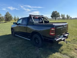 Dodge RAM Quad Cab 5.7 Laramie Gasanlage - Dodge RAM: Quad Cab