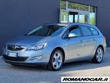 Opel OPEL Astra 1.4 GPL TECH 140CV Sports Tourer Elec - Opel Astra mit LPG-Antrieb