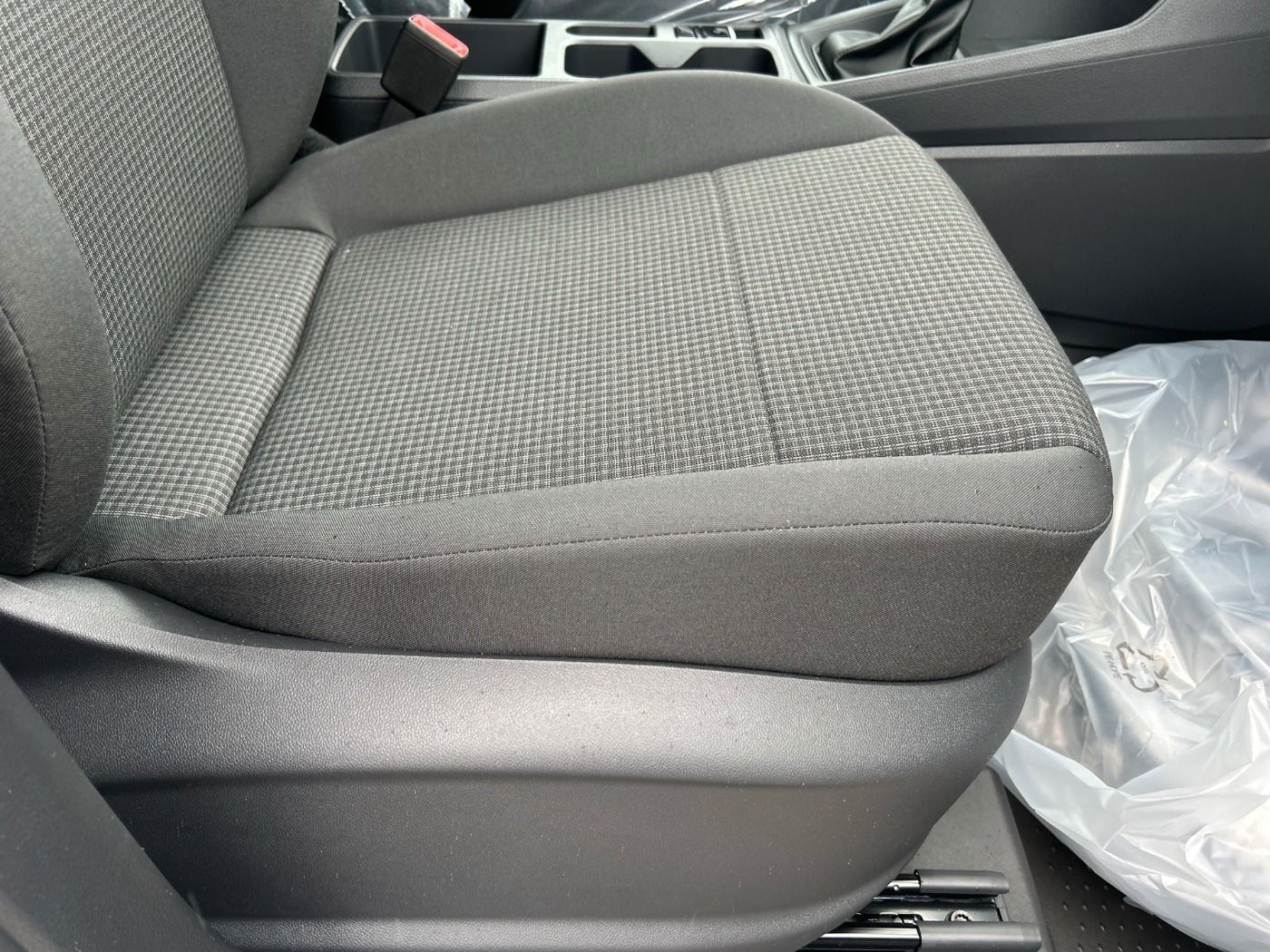 Volkswagen Caddy - Bild 13