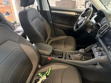 Skoda Kodiaq - 5