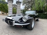Jaguar E-Type Coupé, BJ 1972, Klima & Servolenkung,  - Jaguar E-Type Gebrauchtwagen